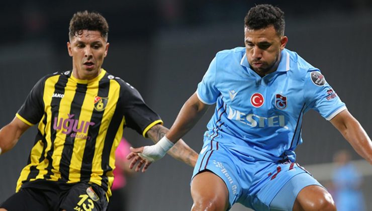 İstanbulspor – Trabzonspor maçının ardından: Norwich İstanbul City