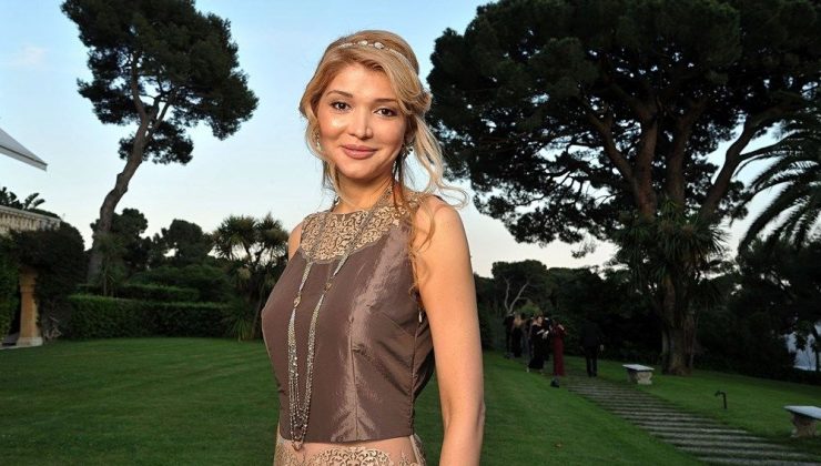 İsviçre, Gülnara Kerimova’ya ait 131 milyon doları iade edecek