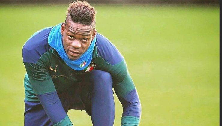 İtalyanlar duyurdu: İşte Mario Balotelli’nin yeni takımı! Kariyerinde ilk kez…