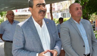 İyi Partili İbrahim Halil Oral’dan Kılıçdaroğlu açıklaması