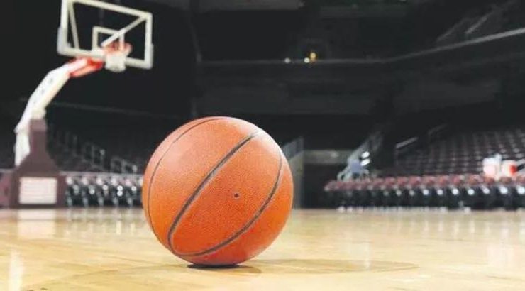 İzmir’de basketbol şöleni