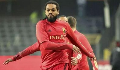 Jason Denayer, adım adım Torino’ya