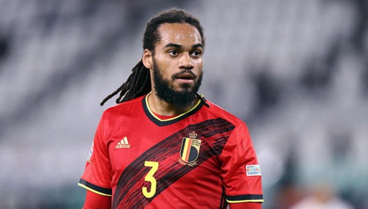 Jason Denayer’in yeni durağını duyurdular!