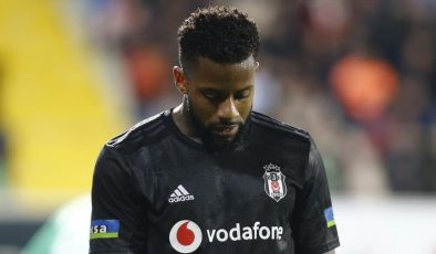 Jeremain Lens, Serie C ekibi Vis Pesaro ile görüşüyor