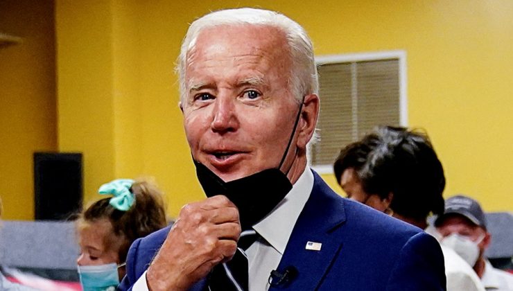 Jill Biden: Joe Biden’ın çok planı vardı ama öncelik veremedi