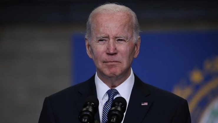 Joe Biden, ABD-Afrika Zirvesi’ne ev sahipliği yapacak