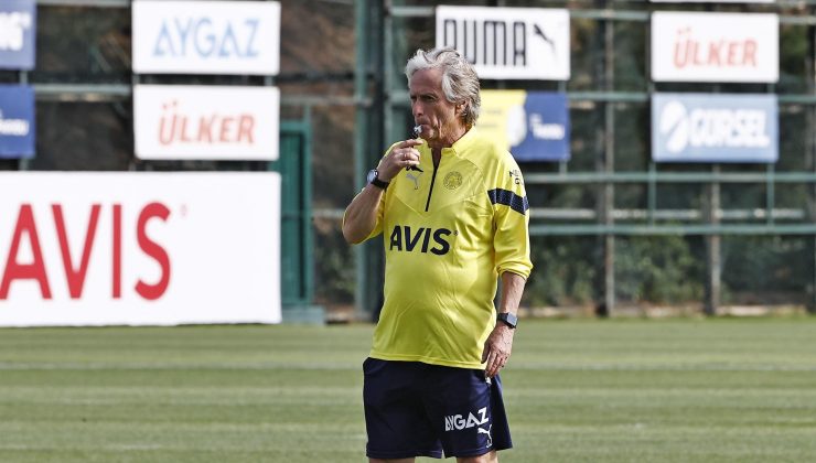 Jorge Jesus’tan Kim Min-Jae açıklaması: Benim için ağır bir darbe oldu