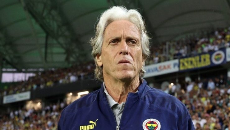 Jorge Jesus’un Dinamo Kiev’i yıkma planı