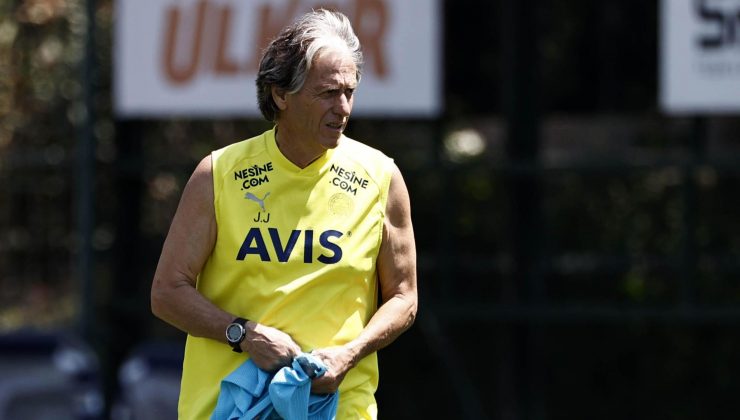 ‘Jorge Jesus’un Fenerbahçe’si’ ilk sınavı geçti!