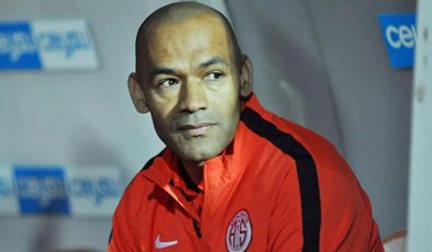 Jose Morais: ‘Türk insanını unutamıyorum…’