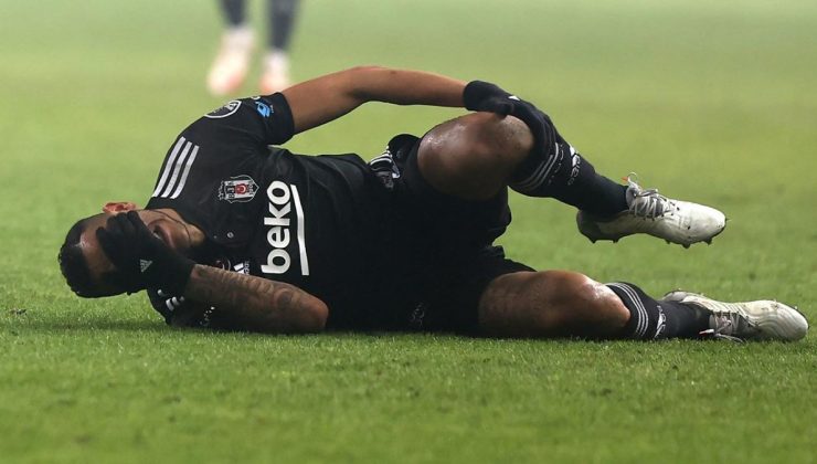 Josef de Souza’nın sakatlık durumu