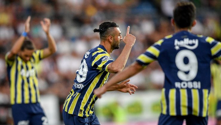 Kasımpaşa Fenerbahçe maçı ne zaman, hangi kanalda?