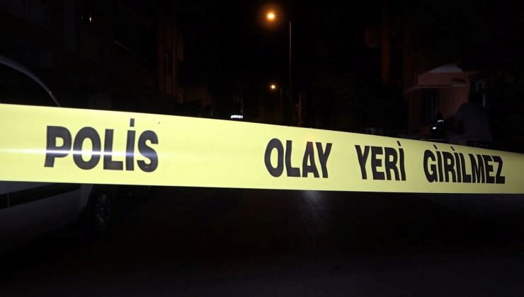 Kayınpeder ile eski damadın kavgasında silahlar konuştu: 2 ölü, 2 yaralı