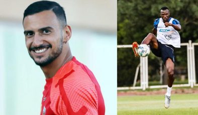 Kayserispor, Onur Bulut ve Mame Thiam’ı satmayacak