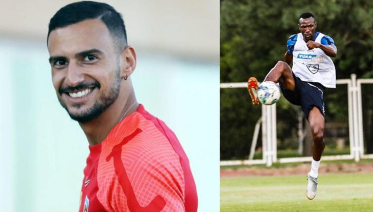 Kayserispor, Onur Bulut ve Mame Thiam’ı satmayacak