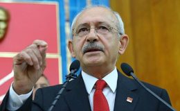 Kemal Kılıçdaroğlu: 24 saat içinde İstanbul Sözleşmesi’ni tekrar yürürlüğe koyacağız