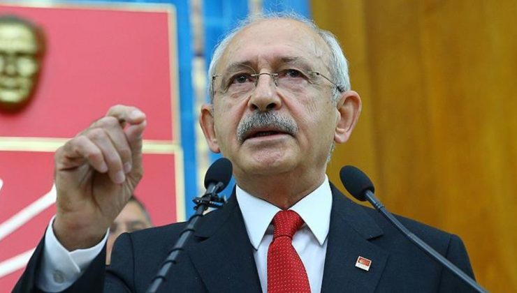 Kemal Kılıçdaroğlu: 24 saat içinde İstanbul Sözleşmesi’ni tekrar yürürlüğe koyacağız