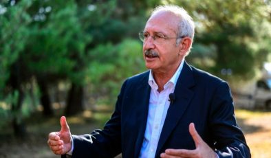 Kemal Kılıçdaroğlu: Anketlerde birinci partiyiz