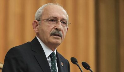 Kemal Kılıçdaroğlu: Belediye başkanları tatilde olabilirler