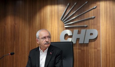 Kılıçdaroğlu: Helalleşme oy isteme değildir