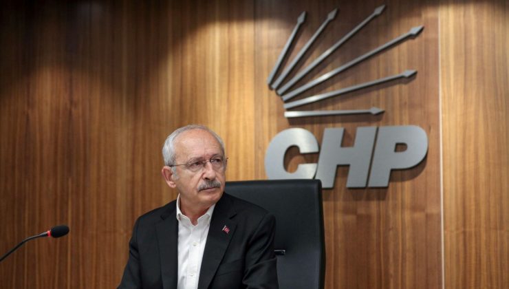 Kılıçdaroğlu: Helalleşme oy isteme değildir