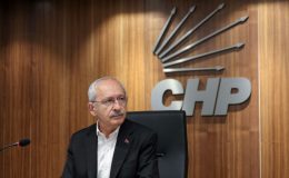 Kılıçdaroğlu: Sorunlar yumağı haline geldik, aşmak zorundayız