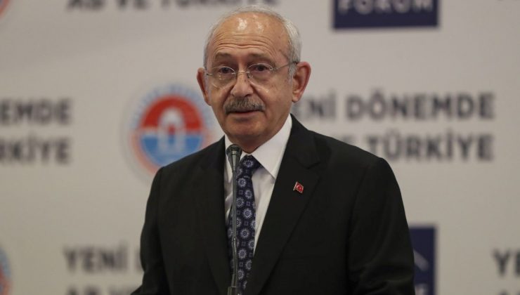 Kılıçdaroğlu’ndan KPSS açıklaması