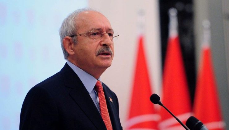 Kılıçdaroğlu’ndan öğretmenlere çağrı