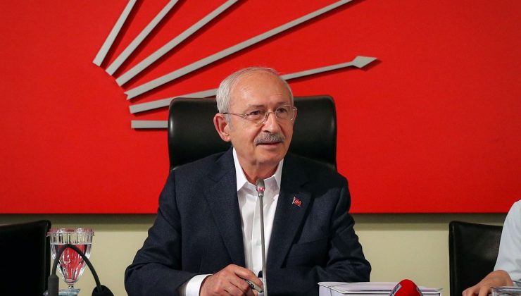 Kılıçdaroğlu’nun ‘hanım kızımız’ sözüne dava