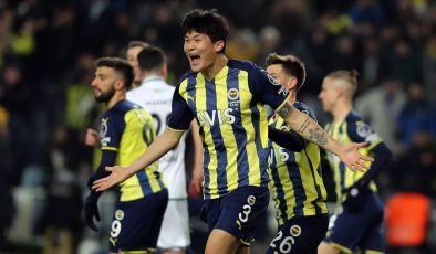 Kim Min-jae, Fenerbahçe’den ayrıldı mı? Kim Min-jae, hangi takıma gitti?