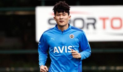 Kim Min-Jae için Rennes ve Napoli yarışta