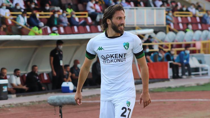 Kocaelispor, Semih Karadeniz ile yollarını ayırdı