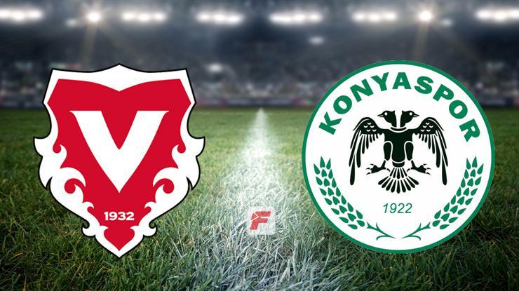 Konyaspor maçı: Vaduz-Konyaspor maçı ne zaman, saat kaçta, hangi kanalda? (Muhtemel 11’ler)