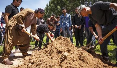 Korku içinde bekliyorlar… ABD’de 10 günde 3 Müslüman erkek öldürüldü!