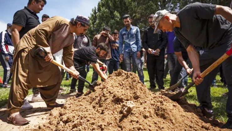 Korku içinde bekliyorlar… ABD’de 10 günde 3 Müslüman erkek öldürüldü!