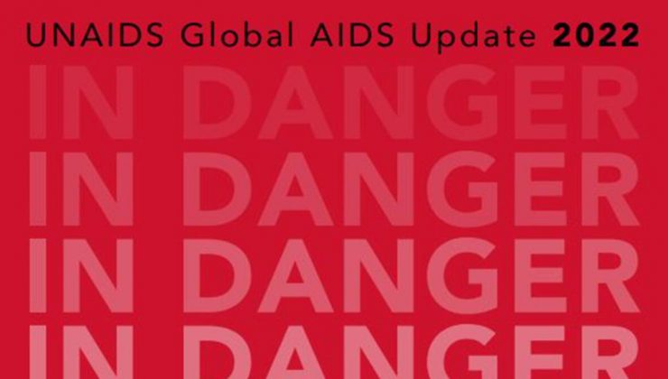 Korkutan AIDS raporu: Önlem alınmazsa 2025’te her yıl 1.2 milyon yeni vaka olacak