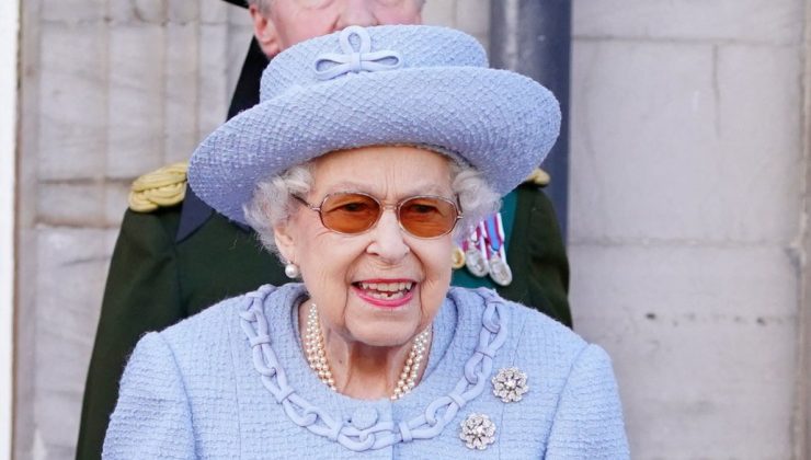 Kraliçe Elizabeth, İngiliz Milletler Topluluğu Oyunları etkinliğine katılmayacak