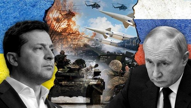 Kremlin: Putin ve Zelenski görüşmesi için gerekli şartlar oluşmadı