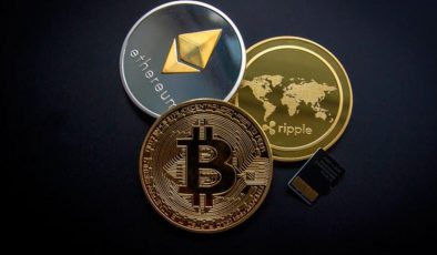 Kripto para piyasası yeniden yükselişe geçti