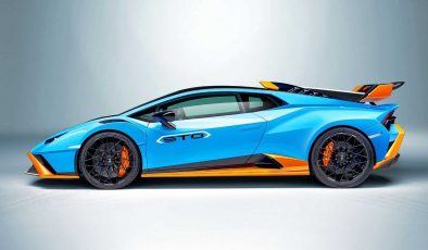 Lamborghini Huracan, şarj edilebilir hibrit versiyonuyla geliyor