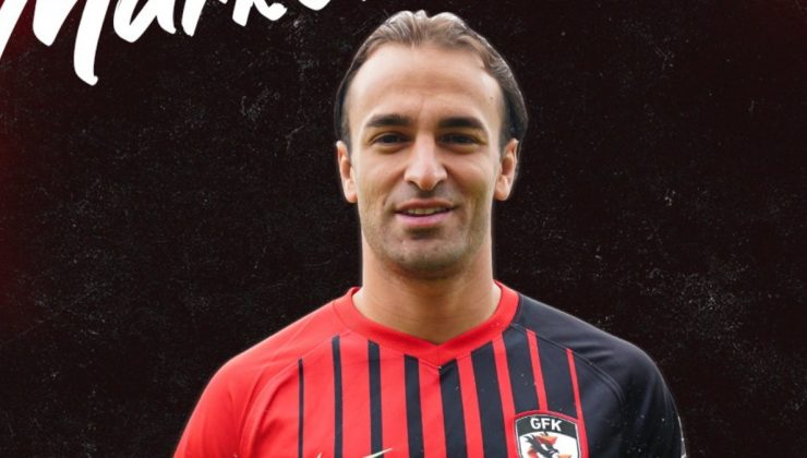 Lazar Markovic yeniden Süper Lig’de