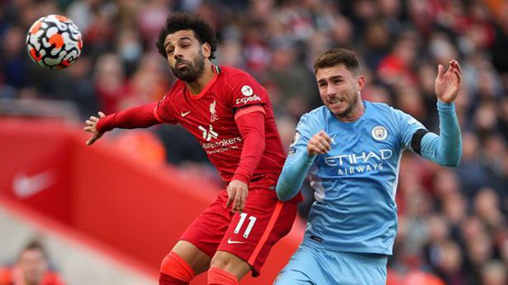 Liverpool-Manchester City maçı ne zaman, saat kaçta, hangi kanalda canlı yayınlanacak?