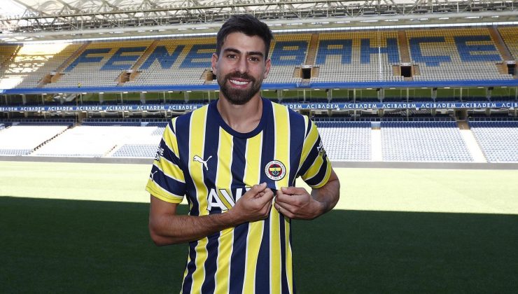 Luan Peres, Fenerbahçe taraftarına seslendi