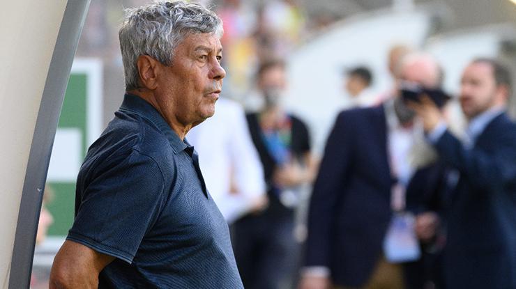 Lucescu: Kazanmak için gideceğiz