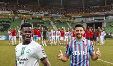 Manisa FK’da hedef Mamadou Diarra! Spor Toto 1. Lig’den son haberler…