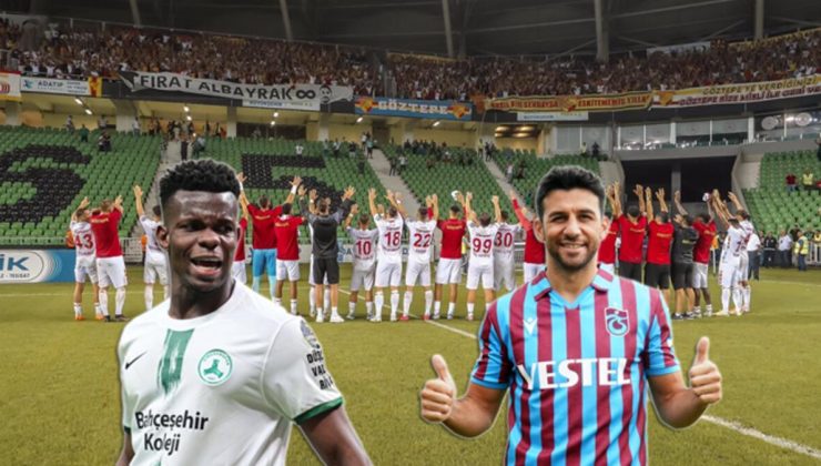 Manisa FK’da hedef Mamadou Diarra! Spor Toto 1. Lig’den son haberler…