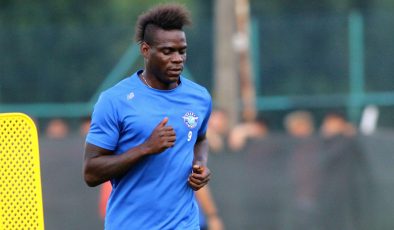 Mario Balotelli’nin Napoli hayali! Dikkat çeken sözler