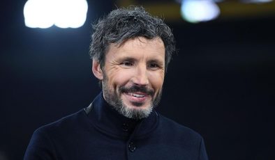 Mark van Bommel: ‘Frey ile konuştum, bana ipuçları verdi’