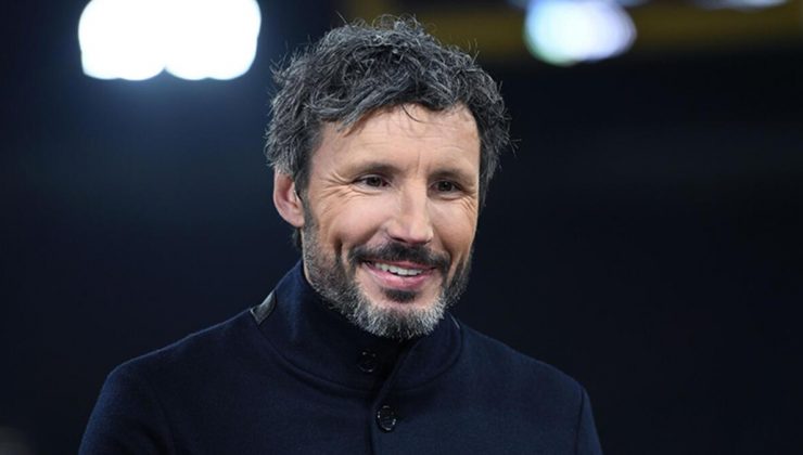 Mark van Bommel: ‘Frey ile konuştum, bana ipuçları verdi’