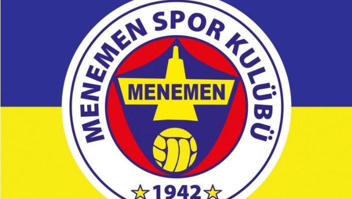 Menemen FK’ya bir itiraz da belediyeden